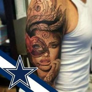 Meet your Posher, Geraldo